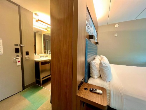 Aloft Raleigh - image 20
