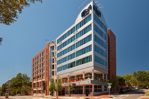 Aloft Raleigh - image 22