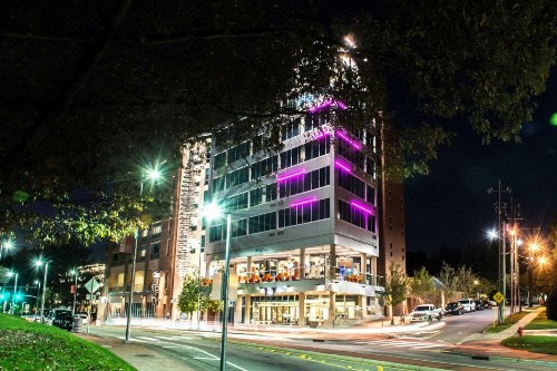 Aloft Raleigh - image 25