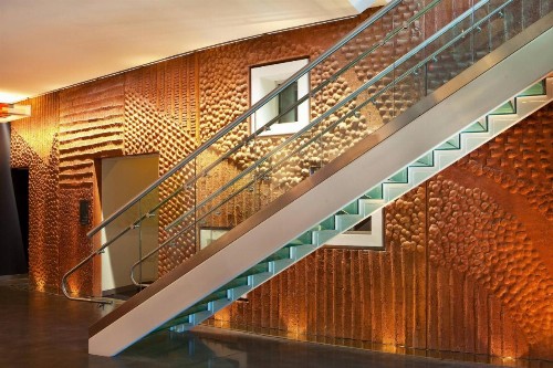 Aloft Raleigh - image 38