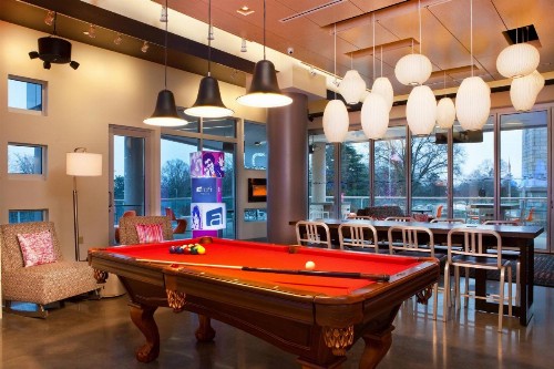 Aloft Raleigh - image 39