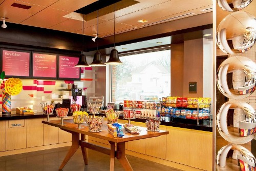 Aloft Raleigh - image 43