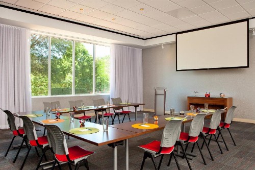 Aloft Raleigh - image 47