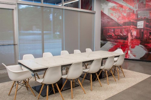 Aloft Raleigh - image 48