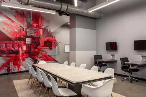Aloft Raleigh - image 49