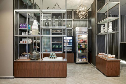 AC Hotel by Marriott Raleigh North Hills - image 16