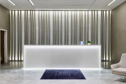 AC Hotel by Marriott Raleigh North Hills - image 17