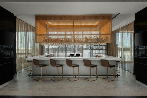 AC Hotel by Marriott Raleigh North Hills - image 23
