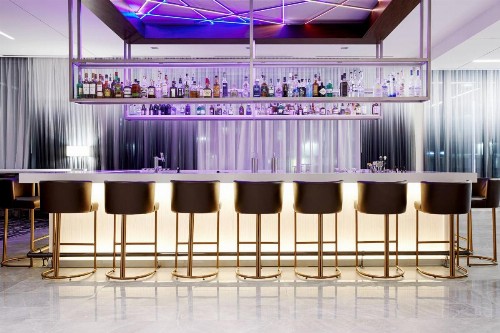 AC Hotel by Marriott Raleigh North Hills - image 30