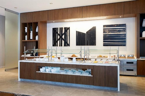 AC Hotel by Marriott Raleigh North Hills - image 40