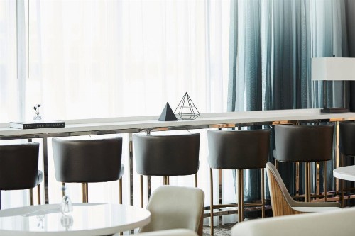 AC Hotel by Marriott Raleigh North Hills - image 43