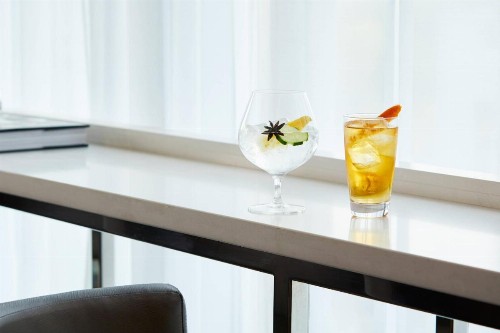 AC Hotel by Marriott Raleigh North Hills - image 46