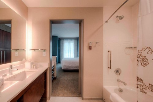 Residence Inn by Marriott Raleigh Downtown - image 12