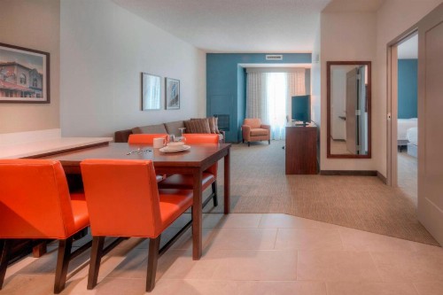 Residence Inn by Marriott Raleigh Downtown - image 14