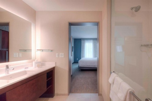 Residence Inn by Marriott Raleigh Downtown - image 17