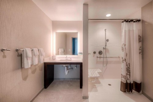 Residence Inn by Marriott Raleigh Downtown - image 19