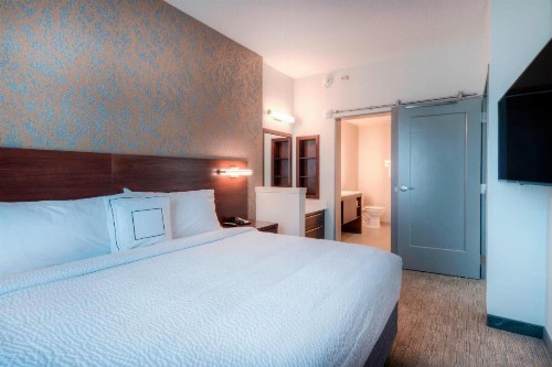 Residence Inn by Marriott Raleigh Downtown - image 20