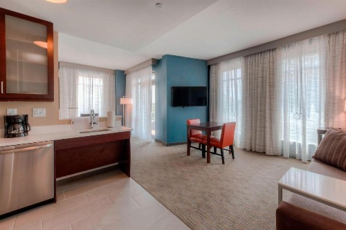 Residence Inn by Marriott Raleigh Downtown - image 21