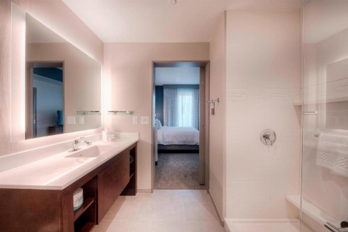 Residence Inn by Marriott Raleigh Downtown - image 22