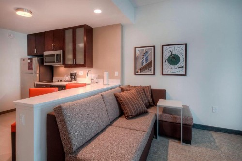 Residence Inn by Marriott Raleigh Downtown - image 23