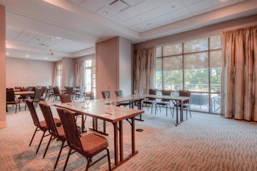 Residence Inn by Marriott Raleigh Downtown - image 24
