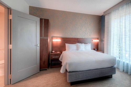 Residence Inn by Marriott Raleigh Downtown - image 26