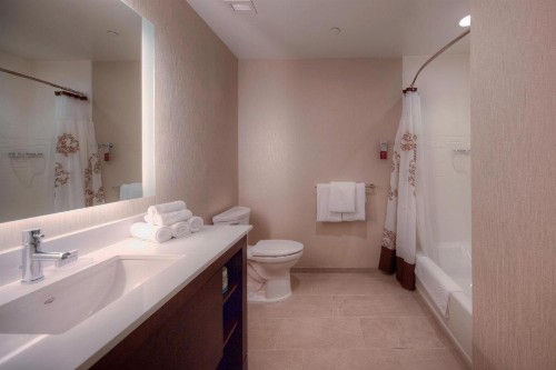 Residence Inn by Marriott Raleigh Downtown - image 27