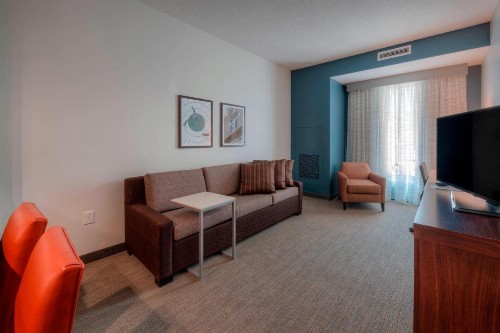 Residence Inn by Marriott Raleigh Downtown - image 28