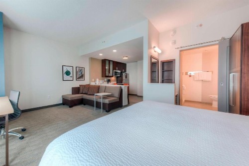 Residence Inn by Marriott Raleigh Downtown - image 29