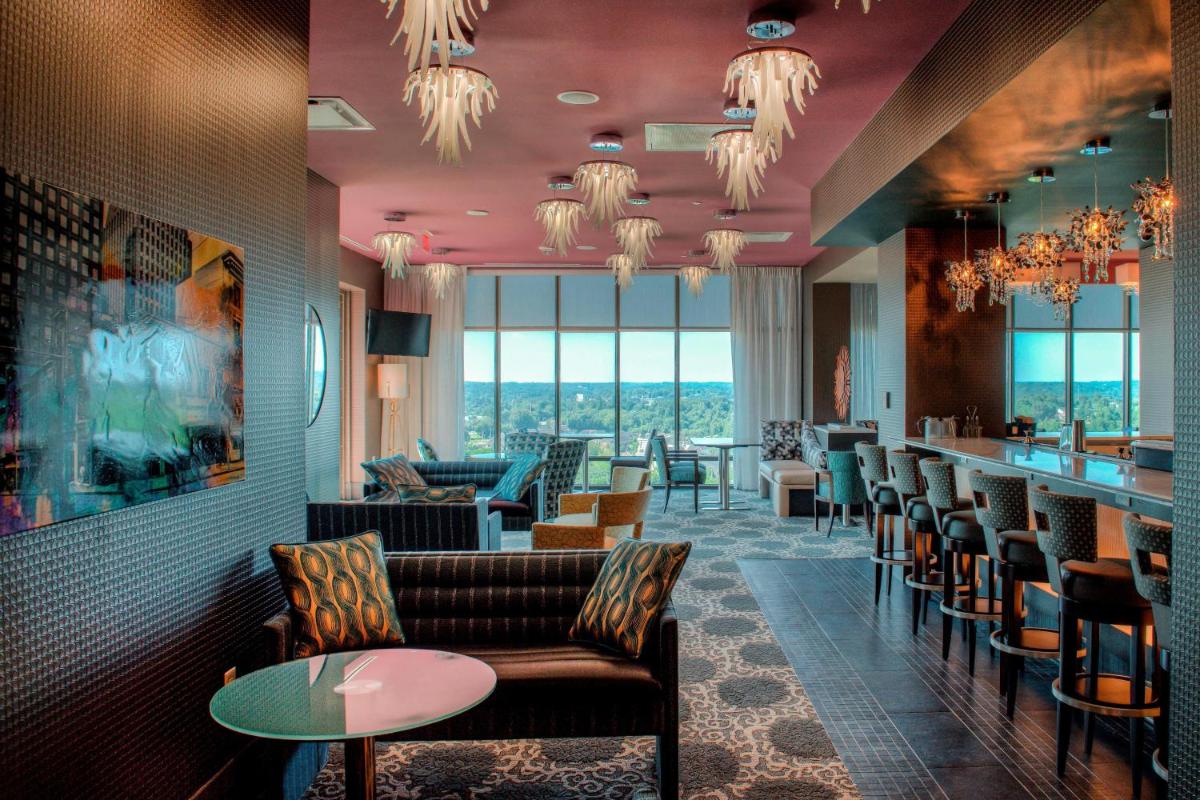 Residence Inn by Marriott Raleigh Downtown - image 3