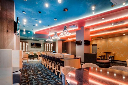 Residence Inn by Marriott Raleigh Downtown - image 30
