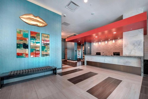 Residence Inn by Marriott Raleigh Downtown - image 31