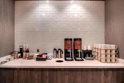 Residence Inn by Marriott Raleigh Downtown - image 32