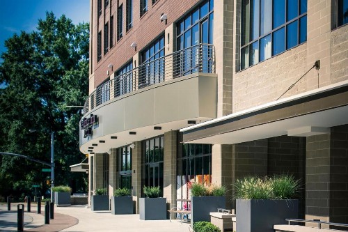 Residence Inn by Marriott Raleigh Downtown - image 33