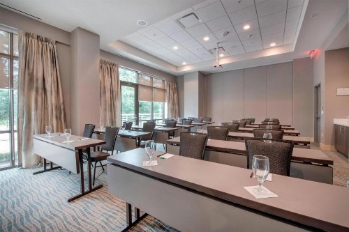 Residence Inn by Marriott Raleigh Downtown - image 34