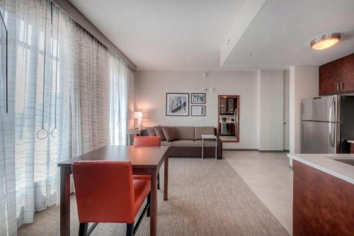 Residence Inn by Marriott Raleigh Downtown - image 37