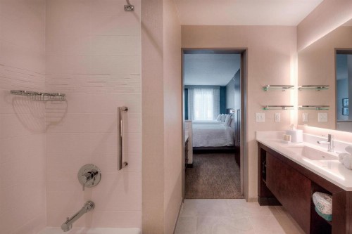 Residence Inn by Marriott Raleigh Downtown - image 38