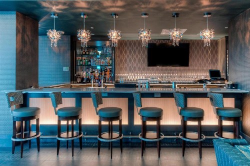 Residence Inn by Marriott Raleigh Downtown - image 40