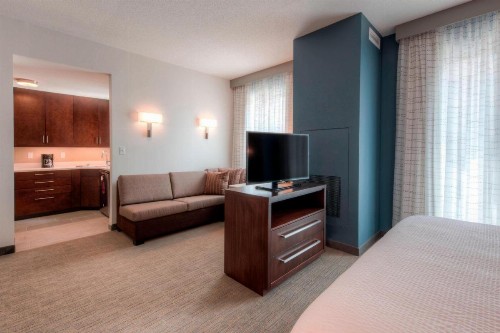 Residence Inn by Marriott Raleigh Downtown - image 42