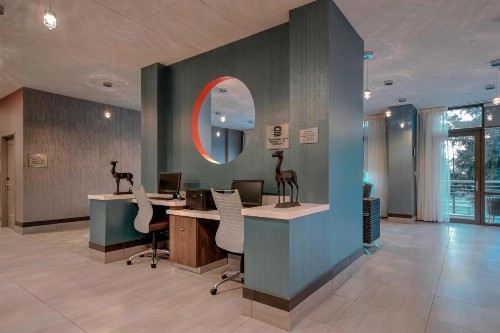 Residence Inn by Marriott Raleigh Downtown - image 43