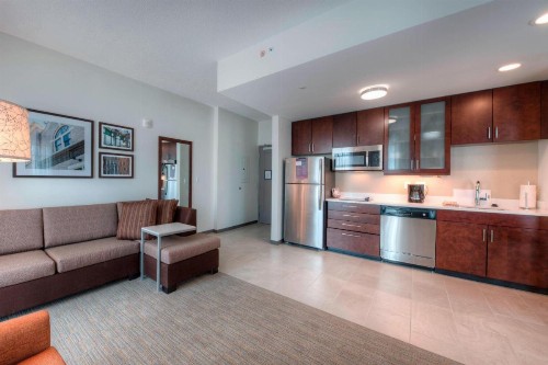 Residence Inn by Marriott Raleigh Downtown - image 44
