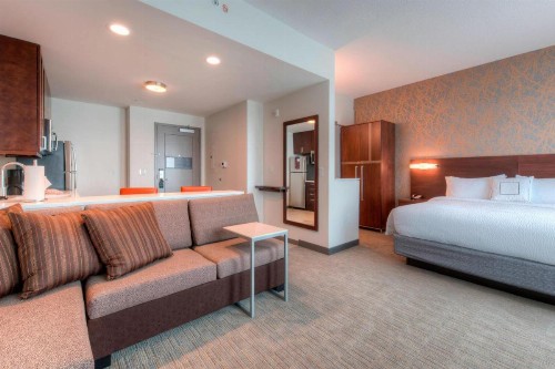 Residence Inn by Marriott Raleigh Downtown - image 45