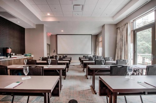 Residence Inn by Marriott Raleigh Downtown - image 46