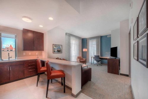 Residence Inn by Marriott Raleigh Downtown - image 47
