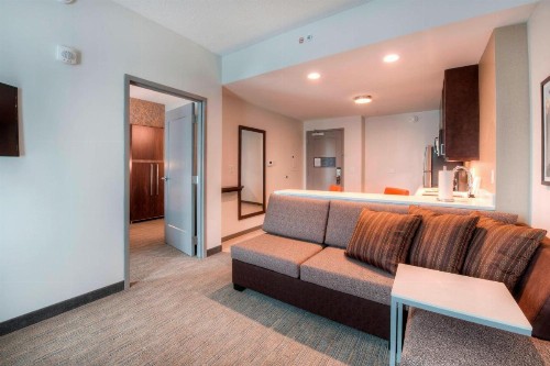 Residence Inn by Marriott Raleigh Downtown - image 48