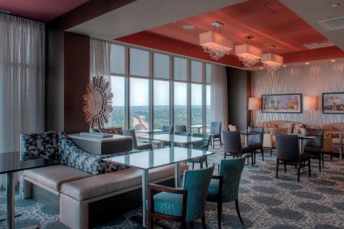 Residence Inn by Marriott Raleigh Downtown - image 7