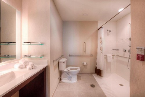 Residence Inn by Marriott Raleigh Downtown - image 9