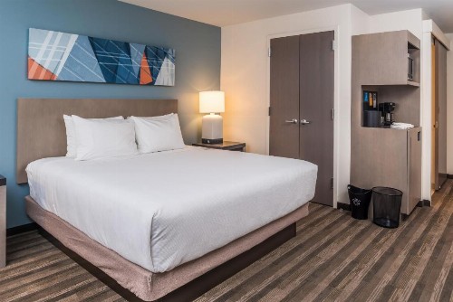 Hyatt House Raleigh/Rdu/Brier Creek - image 10