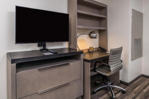 Hyatt House Raleigh/Rdu/Brier Creek - image 11