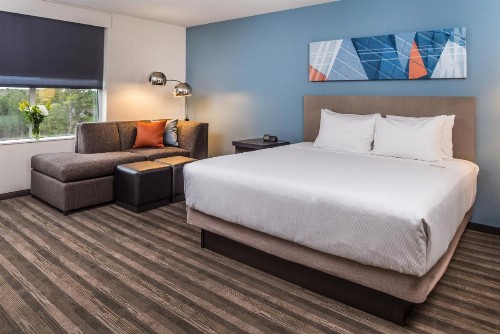 Hyatt House Raleigh/Rdu/Brier Creek - image 12